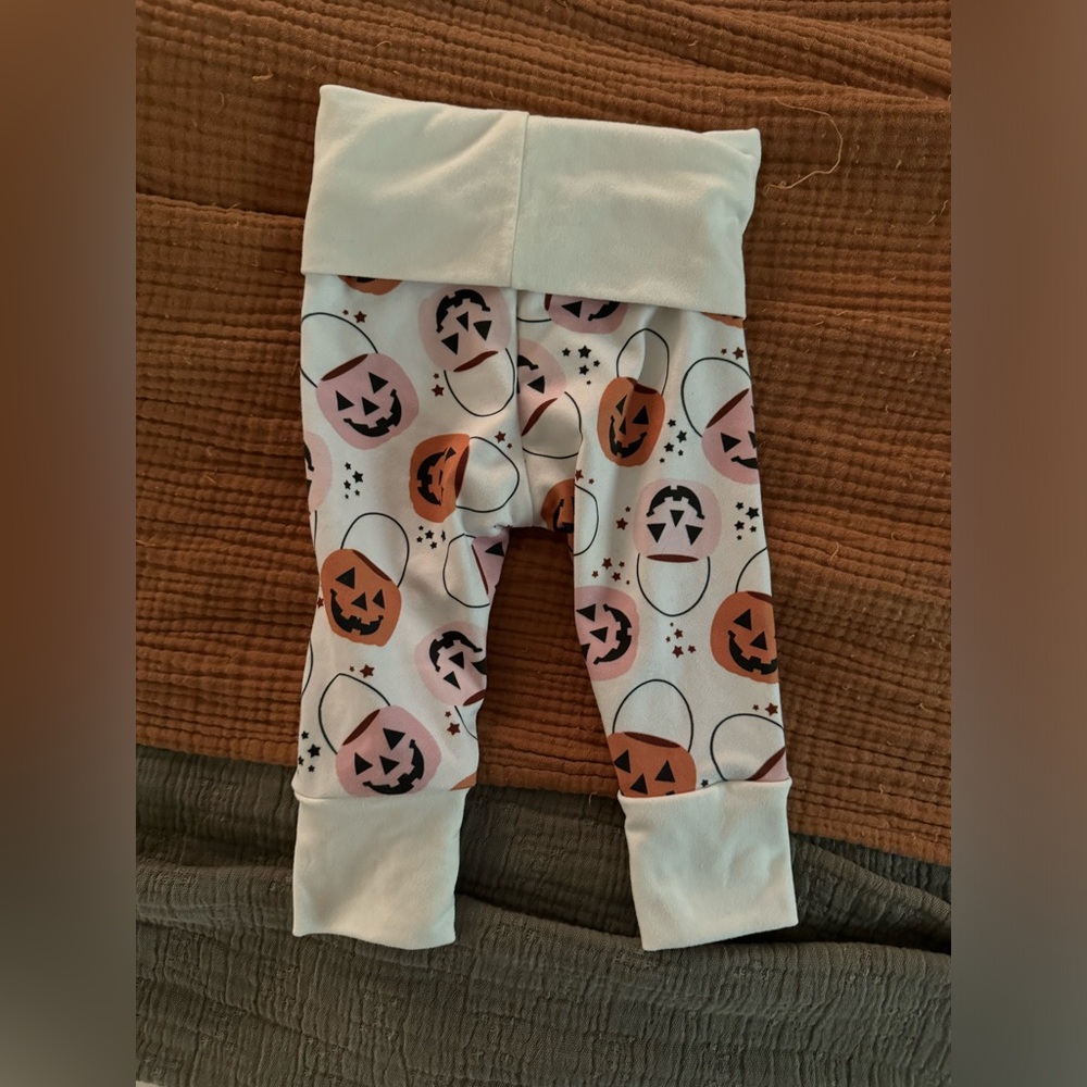 Halloween Pants